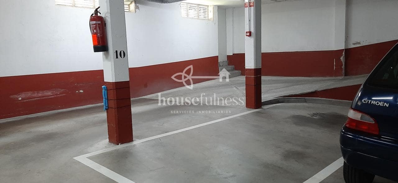 2 chambre Appartement à vendre à Cabanas avec garage - 165 000 € (Ref: 9308272)