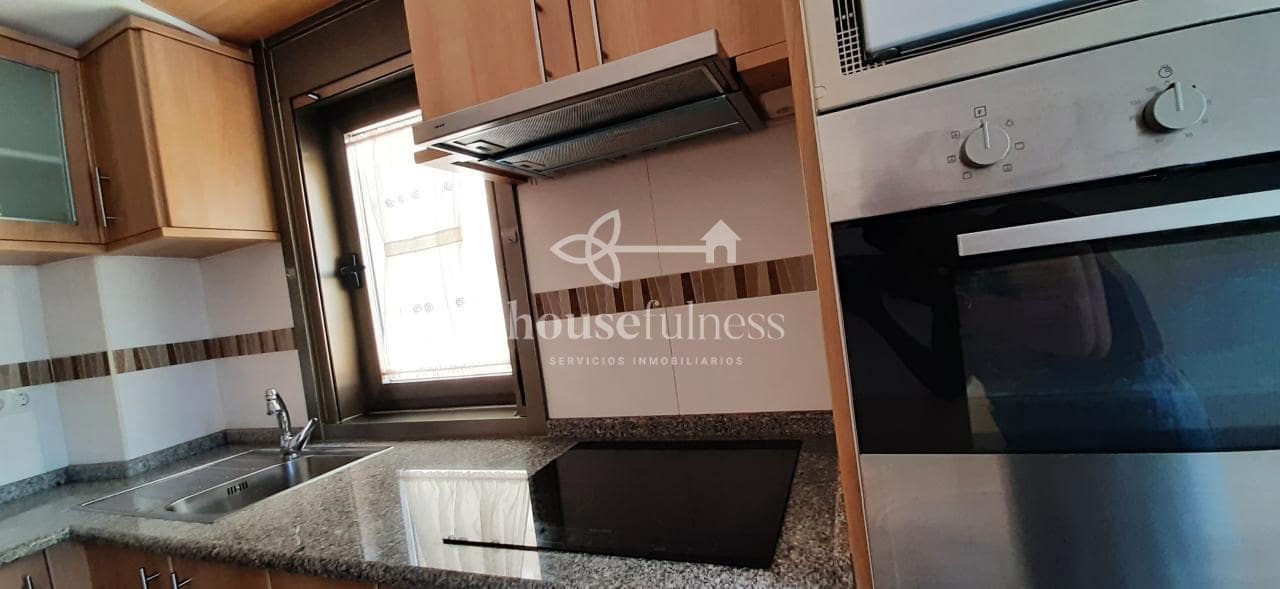 2 chambre Appartement à vendre à Cabanas avec garage - 165 000 € (Ref: 9308272)