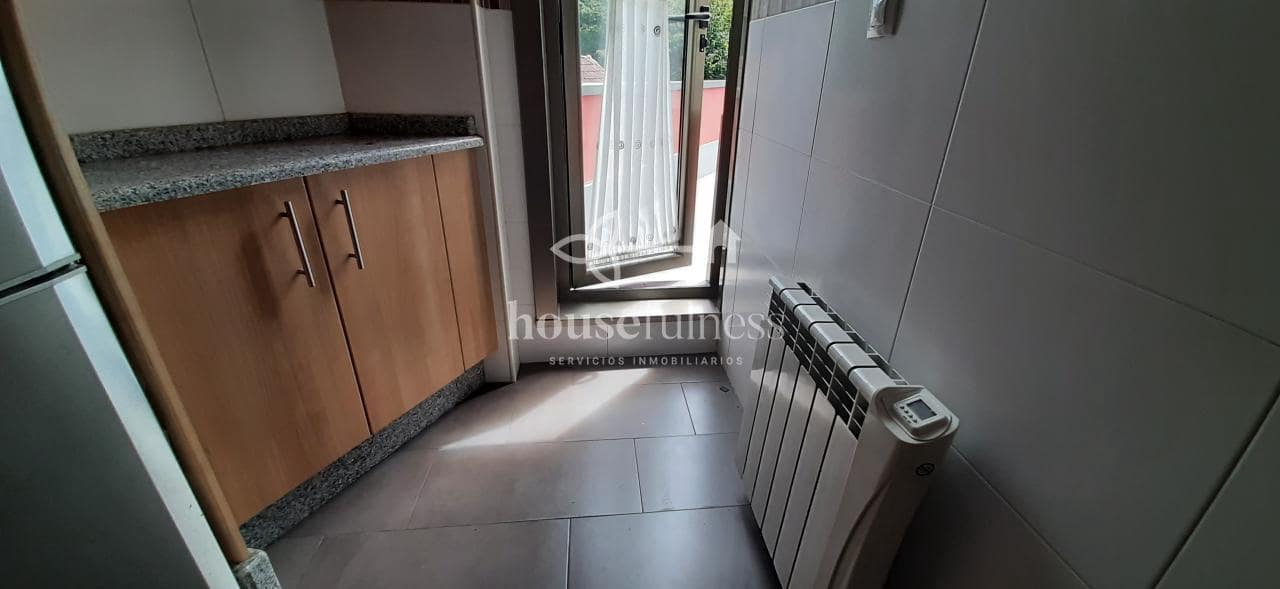 2 chambre Appartement à vendre à Cabanas avec garage - 165 000 € (Ref: 9308272)