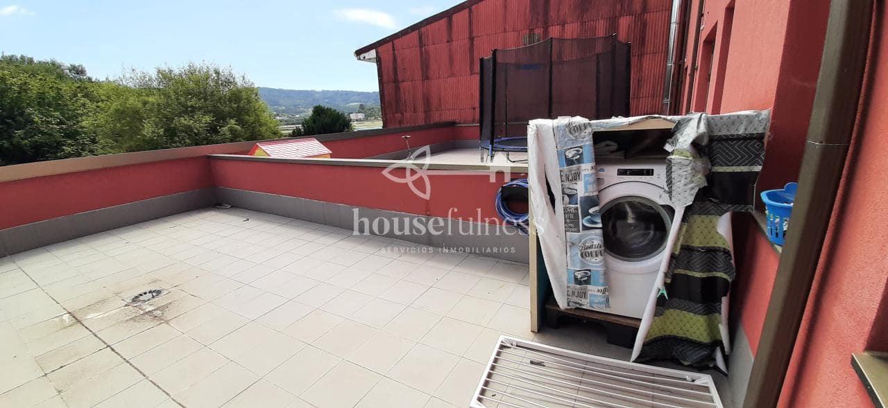 2 chambre Appartement à vendre à Cabanas avec garage - 165 000 € (Ref: 9308272)