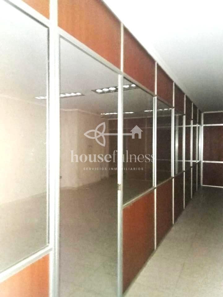 Biuro na sprzedaż w Ferrol - 150 000 € (Ref: 9317255)