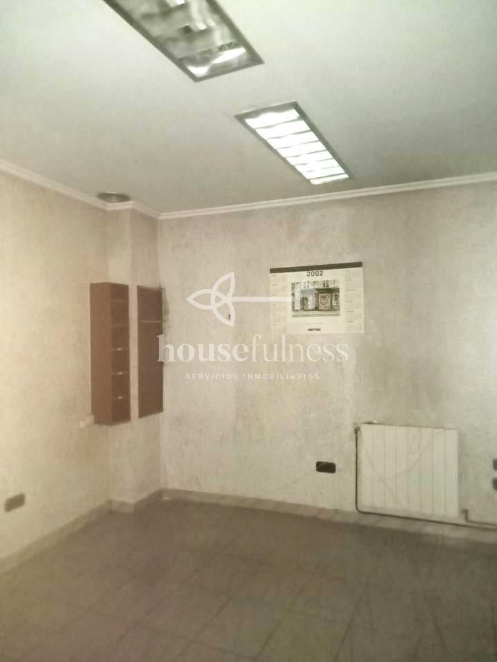 Biuro na sprzedaż w Ferrol - 150 000 € (Ref: 9317255)