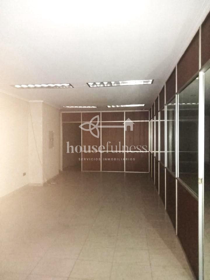 Biuro na sprzedaż w Ferrol - 150 000 € (Ref: 9317255)