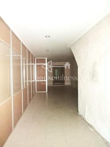 Kontor til salgs i Ferrol - € 150 000 (Ref: 9317255)