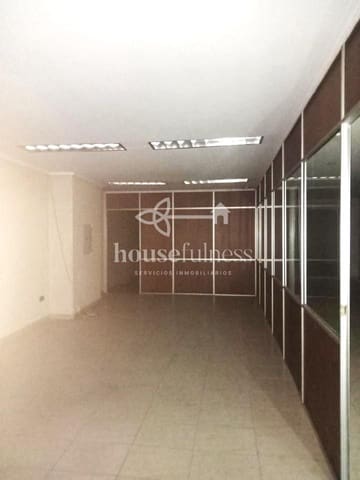 Kontor til salgs i Ferrol - € 150 000 (Ref: 9317255)