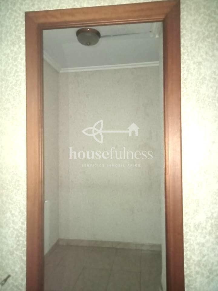 Biuro na sprzedaż w Ferrol - 150 000 € (Ref: 9317255)