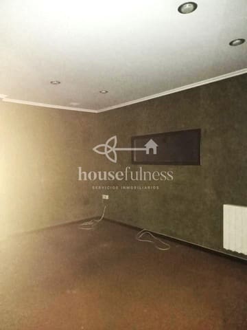 Kontor til salgs i Ferrol - € 150 000 (Ref: 9317255)