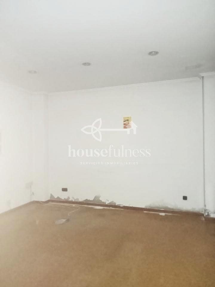 Biuro na sprzedaż w Ferrol - 150 000 € (Ref: 9317255)