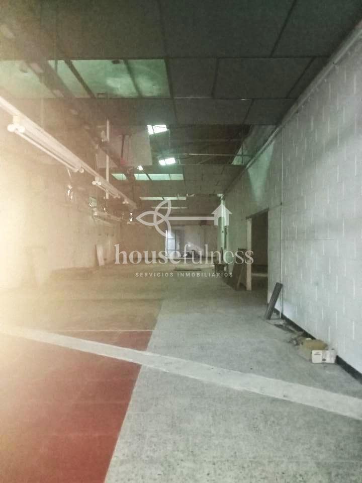 Biuro na sprzedaż w Ferrol - 150 000 € (Ref: 9317255)