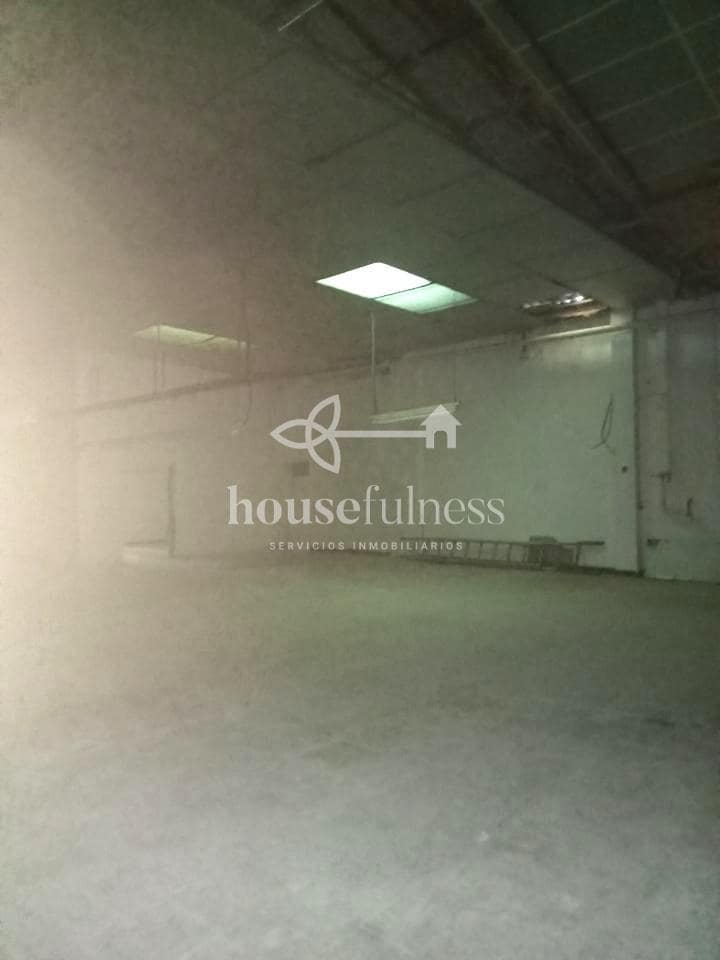 Biuro na sprzedaż w Ferrol - 150 000 € (Ref: 9317255)