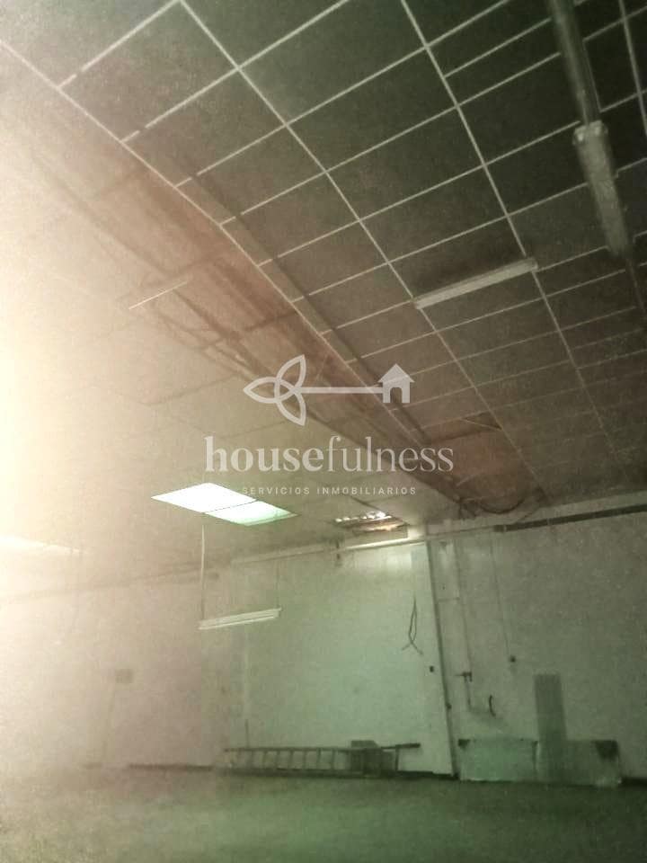 Biuro na sprzedaż w Ferrol - 150 000 € (Ref: 9317255)