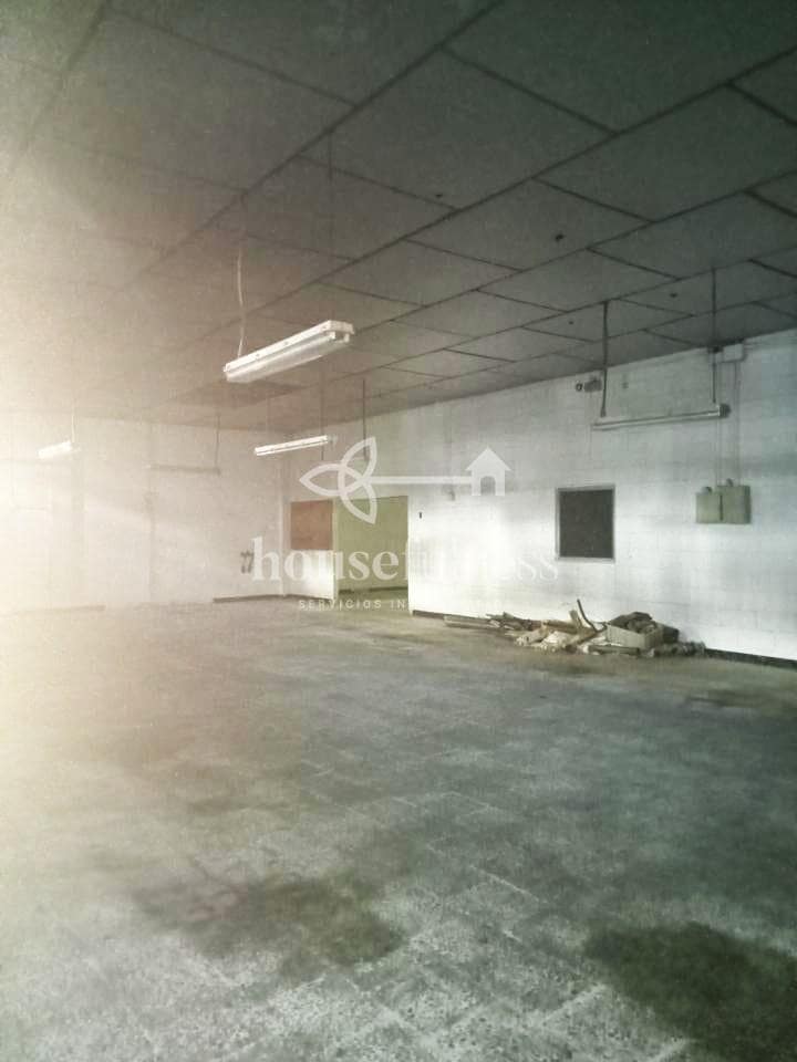 Biuro na sprzedaż w Ferrol - 150 000 € (Ref: 9317255)