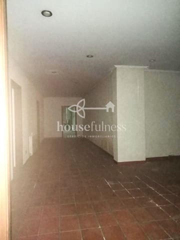 Kontor til salgs i Ferrol - € 150 000 (Ref: 9317255)