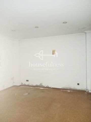 Kontor til salgs i Ferrol - € 150 000 (Ref: 9317255)