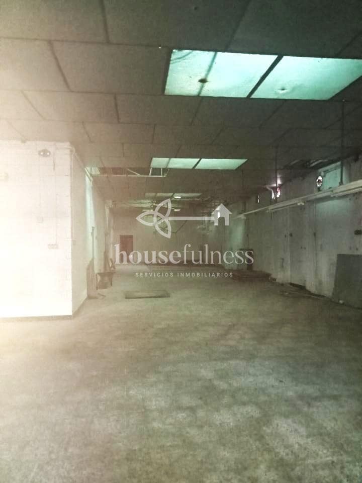 Biuro na sprzedaż w Ferrol - 150 000 € (Ref: 9317255)