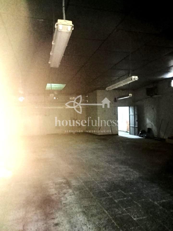 Biuro na sprzedaż w Ferrol - 150 000 € (Ref: 9317255)