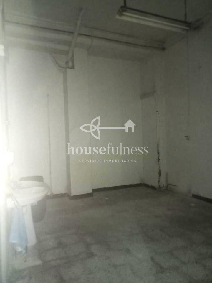 Biuro na sprzedaż w Ferrol - 150 000 € (Ref: 9317255)