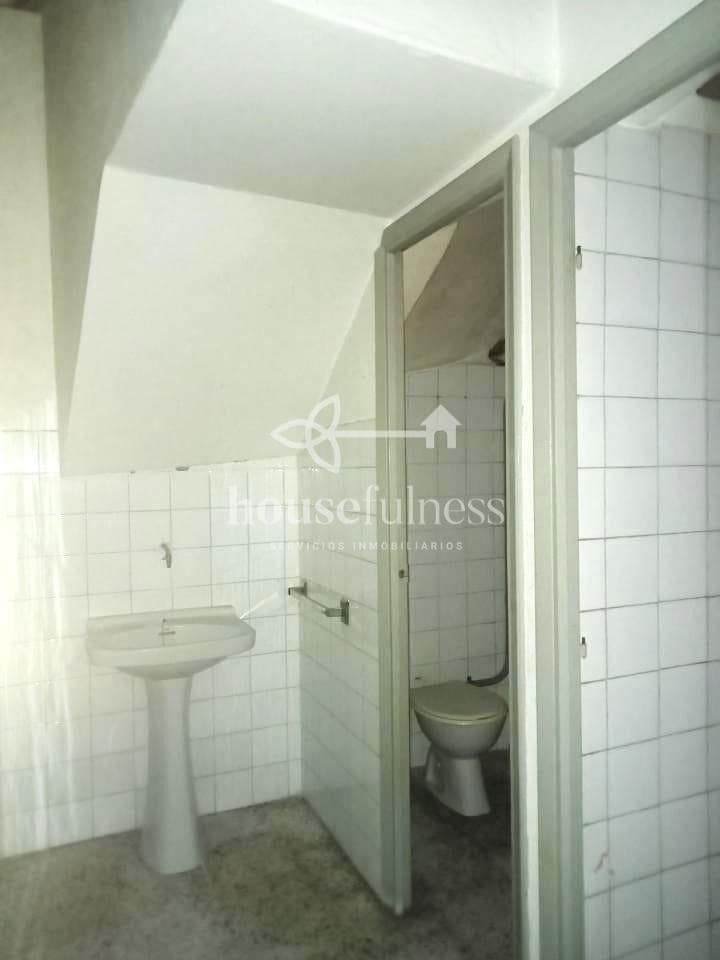 Biuro na sprzedaż w Ferrol - 150 000 € (Ref: 9317255)