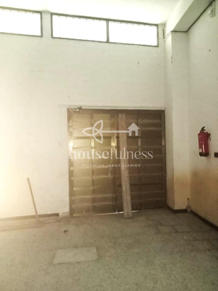 Biuro na sprzedaż w Ferrol - 150 000 € (Ref: 9317255)