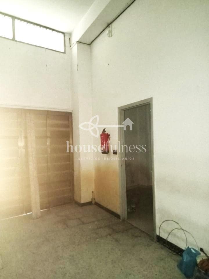 Biuro na sprzedaż w Ferrol - 150 000 € (Ref: 9317255)