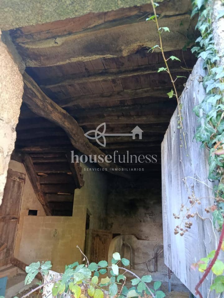 2 soveværelse Finca/Landehus til salg i San Sadurnino - € 60.000 (Ref: 9317256)