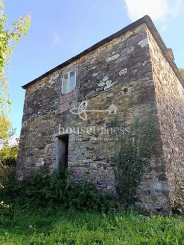 2 bedroom Finca/Country House for sale in San Sadurniño - € 60,000 (Ref: 9317256)