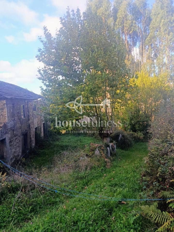 2 soveværelse Finca/Landehus til salg i San Sadurnino - € 60.000 (Ref: 9317256)