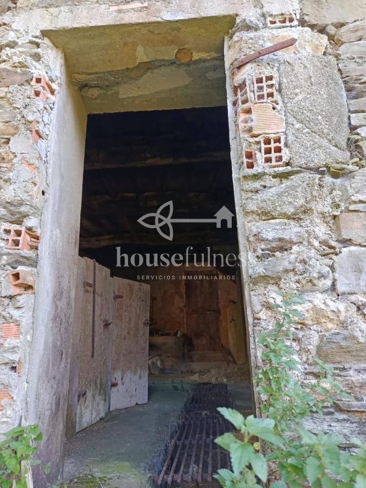 2 soveværelse Finca/Landehus til salg i San Sadurnino - € 60.000 (Ref: 9317256)
