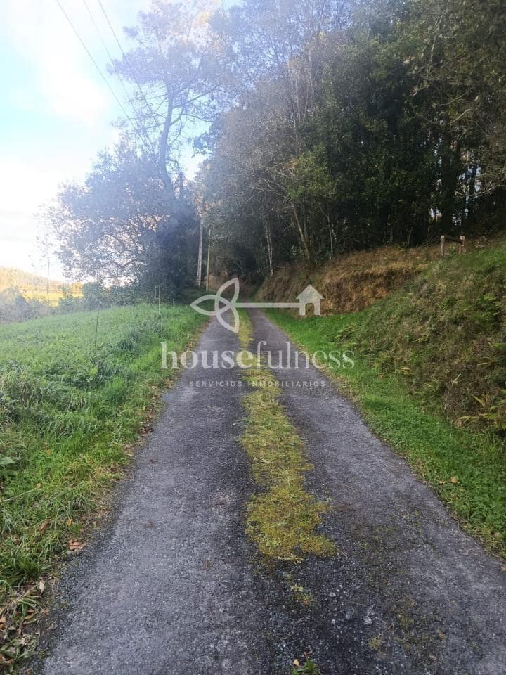 2 soveværelse Finca/Landehus til salg i San Sadurnino - € 60.000 (Ref: 9317256)