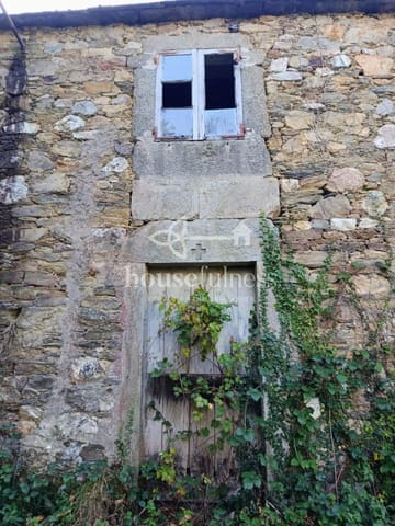 2 bedroom Finca/Country House for sale in San Sadurniño - € 60,000 (Ref: 9317256)