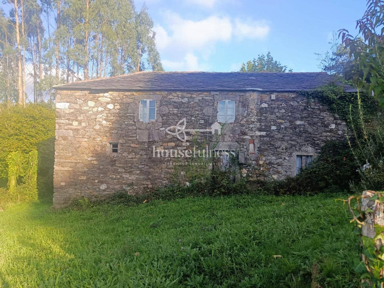 2 soveværelse Finca/Landehus til salg i San Sadurnino - € 60.000 (Ref: 9317256)