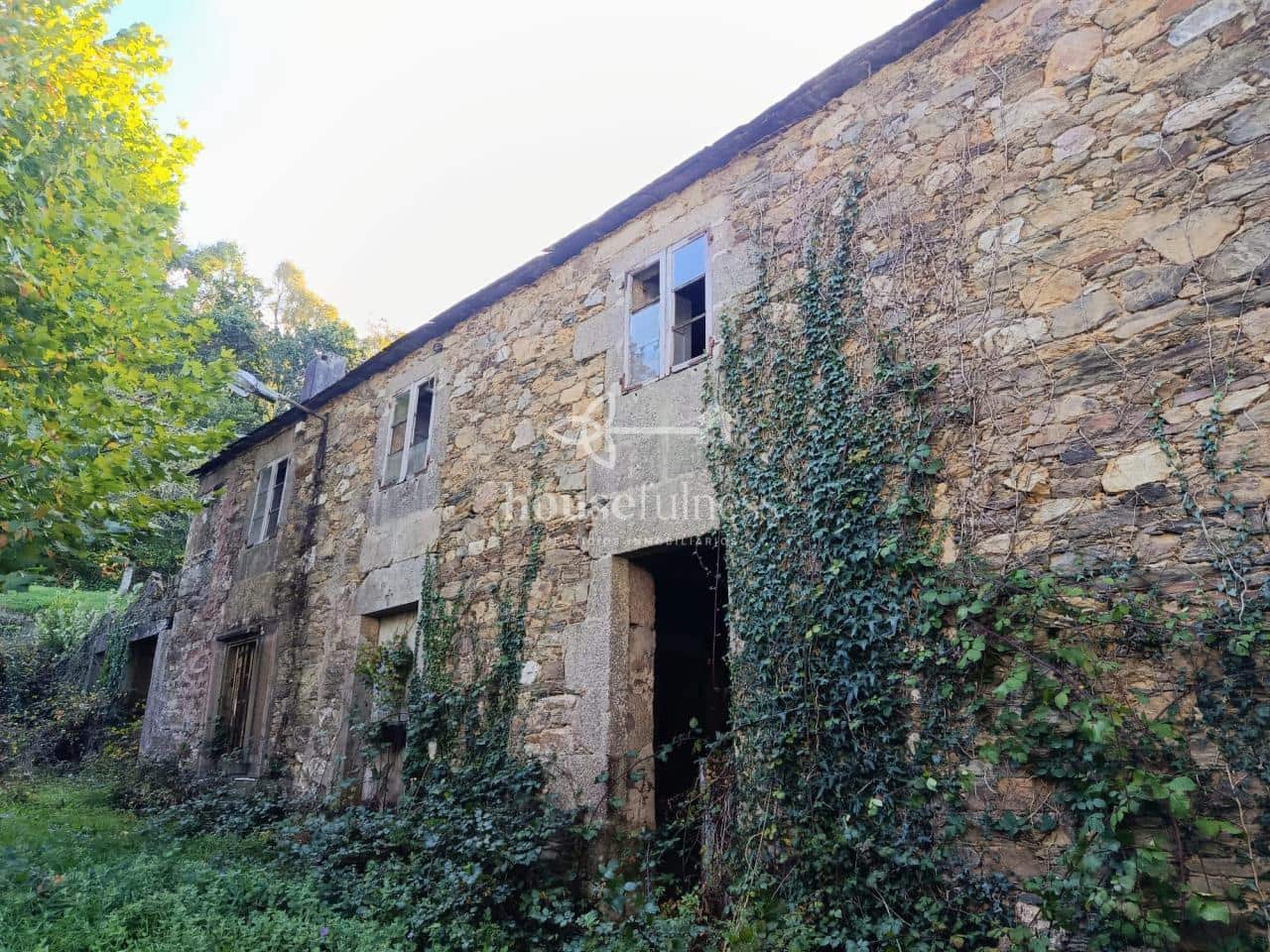 2 soveværelse Finca/Landehus til salg i San Sadurnino - € 60.000 (Ref: 9317256)