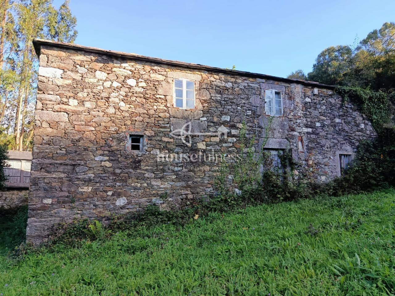 2 soveværelse Finca/Landehus til salg i San Sadurnino - € 60.000 (Ref: 9317256)