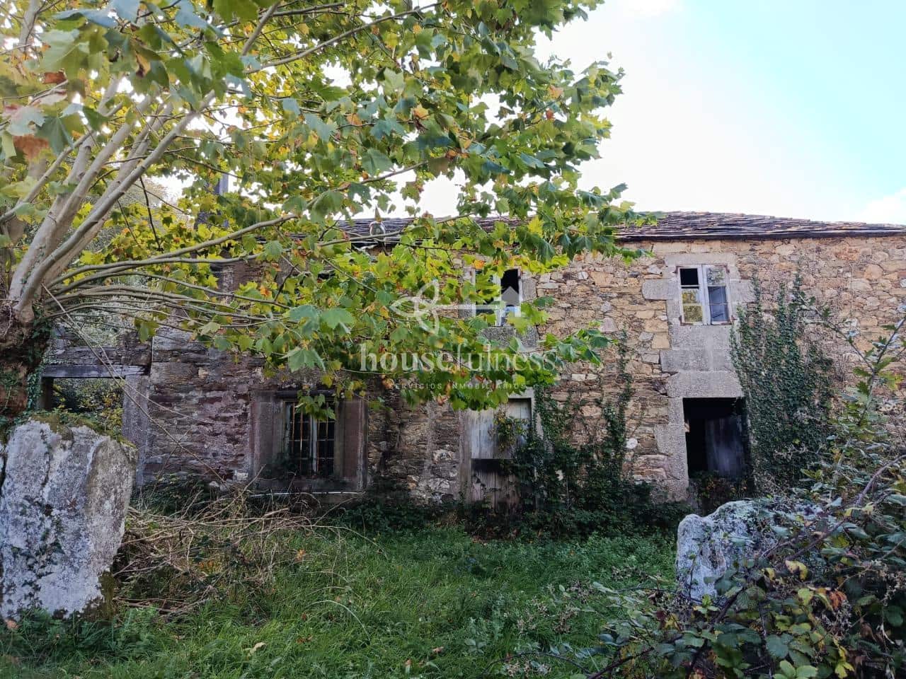 2 soveværelse Finca/Landehus til salg i San Sadurnino - € 60.000 (Ref: 9317256)