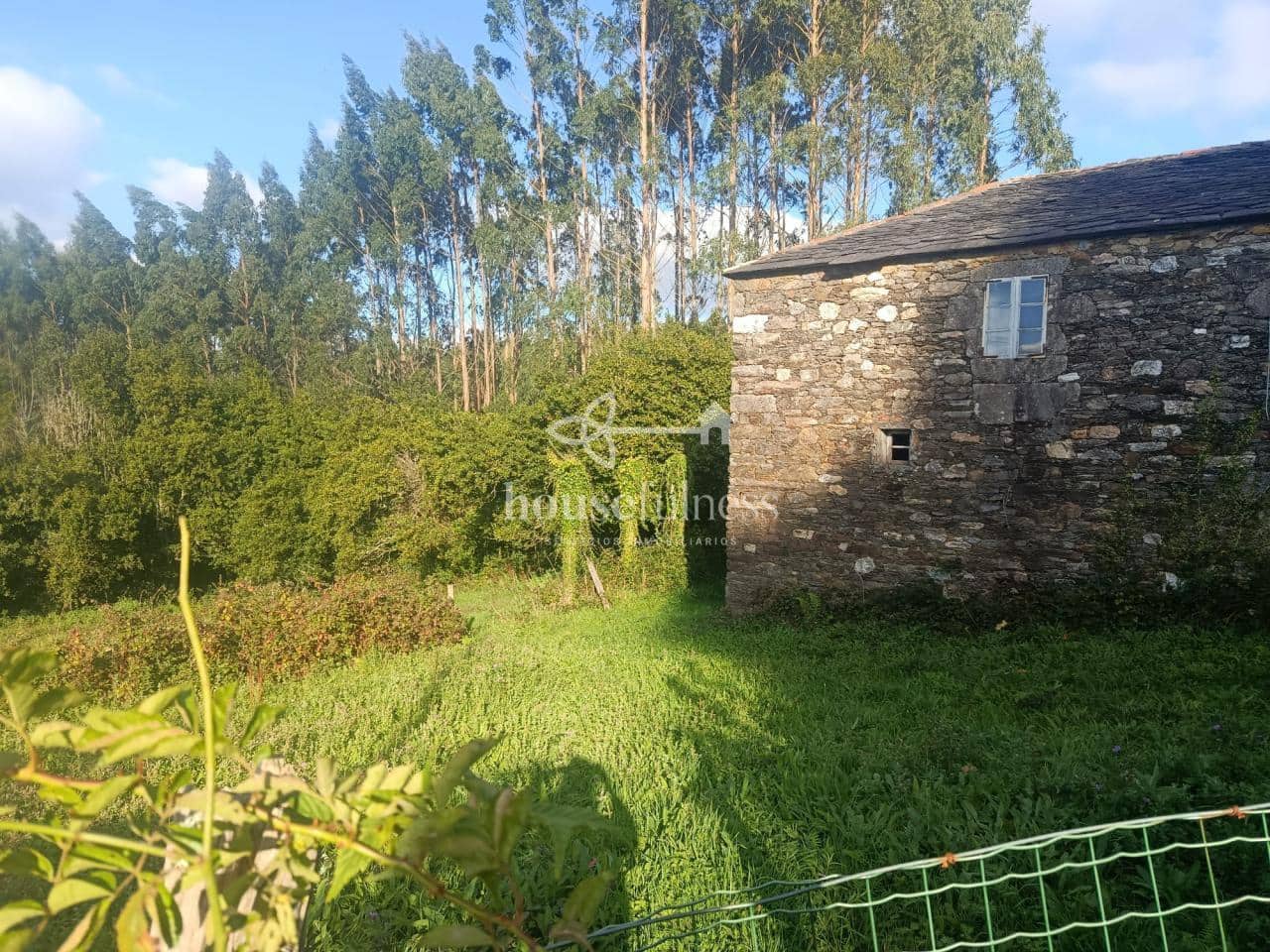 2 soveværelse Finca/Landehus til salg i San Sadurnino - € 60.000 (Ref: 9317256)