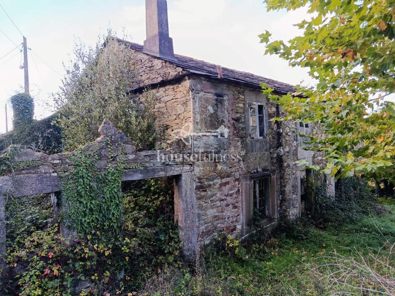 2 soveværelse Finca/Landehus til salg i San Sadurnino - € 60.000 (Ref: 9317256)