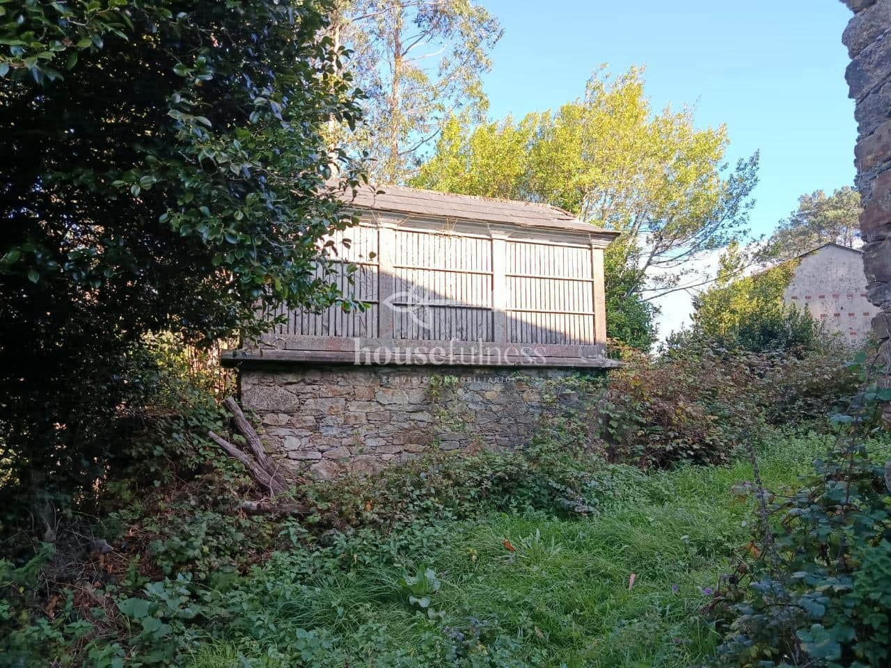 2 soveværelse Finca/Landehus til salg i San Sadurnino - € 60.000 (Ref: 9317256)