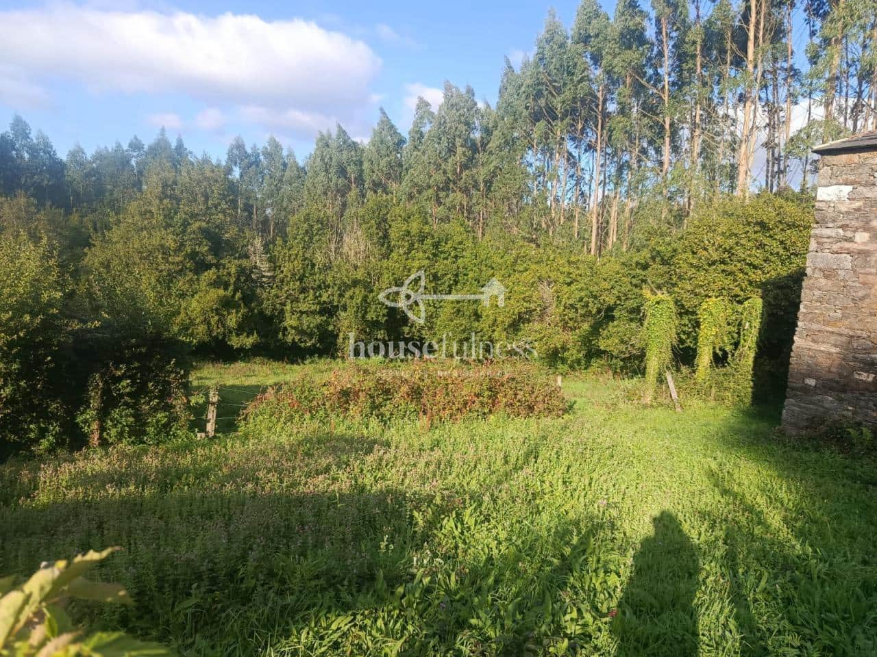 2 soveværelse Finca/Landehus til salg i San Sadurnino - € 60.000 (Ref: 9317256)