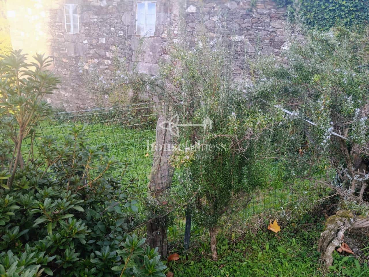 2 soveværelse Finca/Landehus til salg i San Sadurnino - € 60.000 (Ref: 9317256)