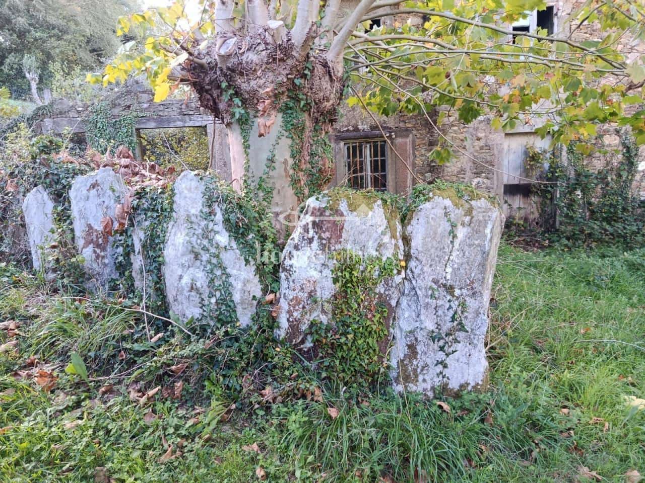 2 soveværelse Finca/Landehus til salg i San Sadurnino - € 60.000 (Ref: 9317256)