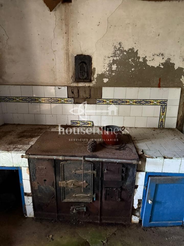 2 soveværelse Finca/Landehus til salg i San Sadurnino - € 60.000 (Ref: 9317256)