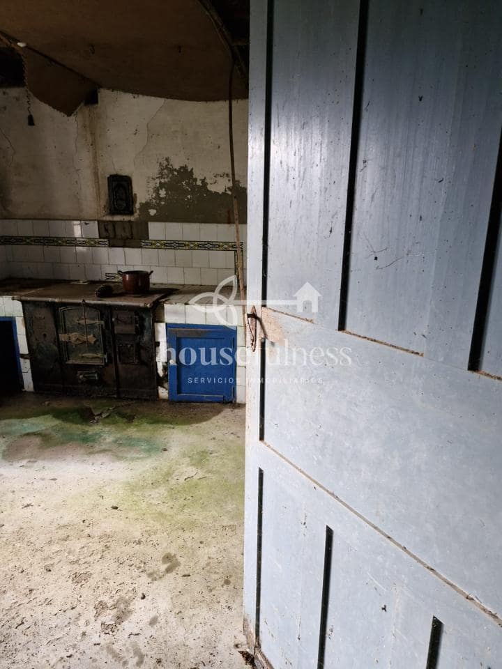 2 soveværelse Finca/Landehus til salg i San Sadurnino - € 60.000 (Ref: 9317256)