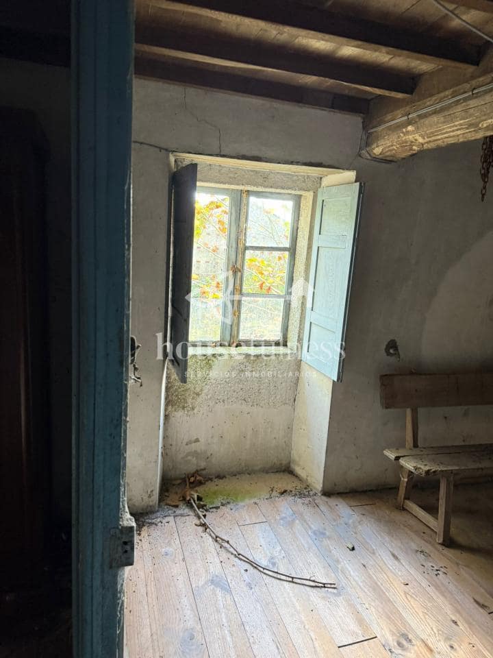 2 soveværelse Finca/Landehus til salg i San Sadurnino - € 60.000 (Ref: 9317256)