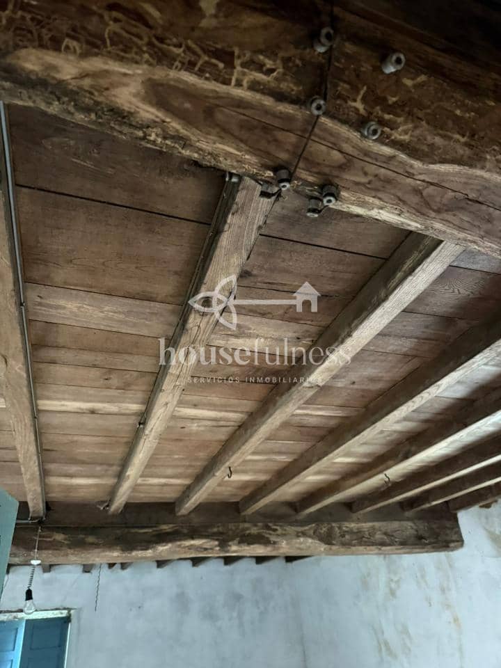 2 soveværelse Finca/Landehus til salg i San Sadurnino - € 60.000 (Ref: 9317256)