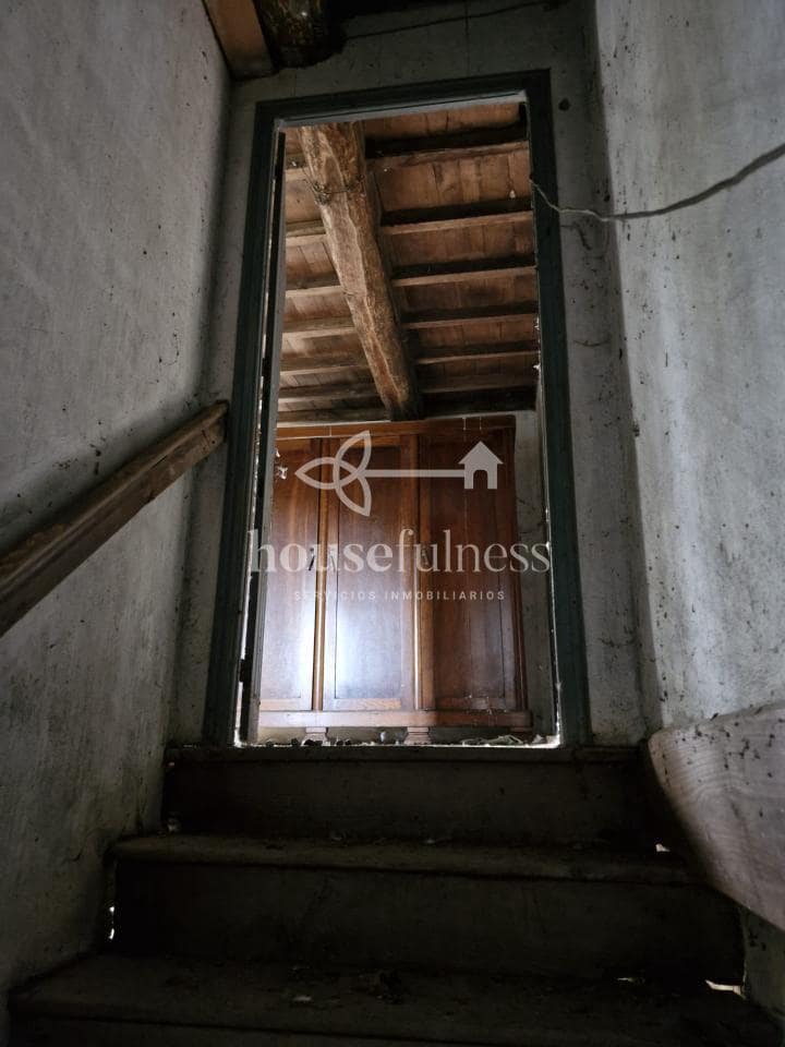 2 soveværelse Finca/Landehus til salg i San Sadurnino - € 60.000 (Ref: 9317256)