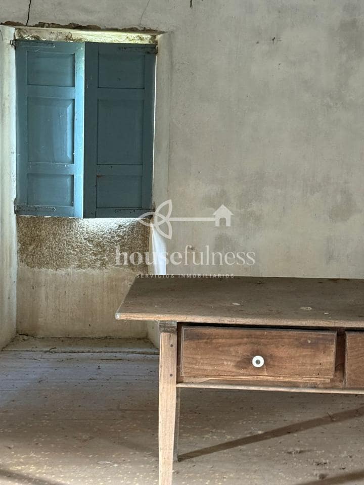 2 soveværelse Finca/Landehus til salg i San Sadurnino - € 60.000 (Ref: 9317256)