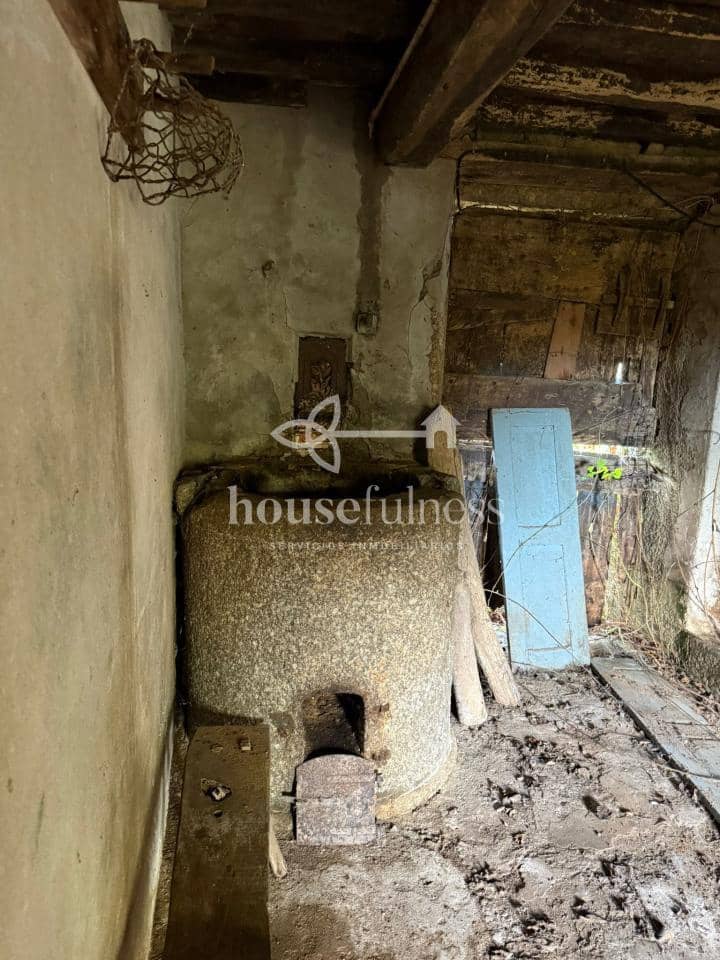 2 soveværelse Finca/Landehus til salg i San Sadurnino - € 60.000 (Ref: 9317256)