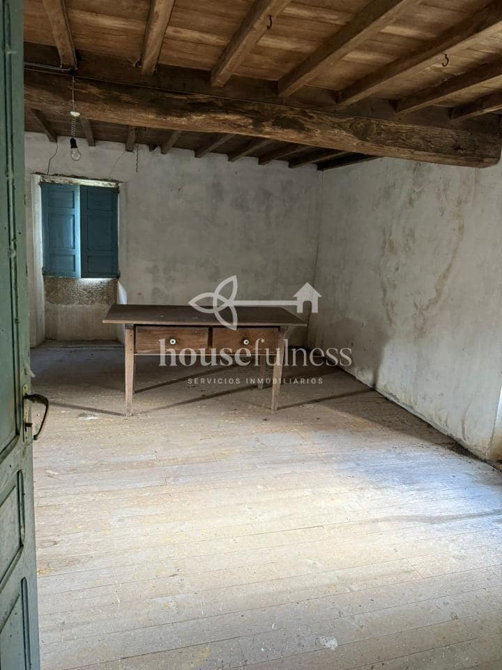 2 soveværelse Finca/Landehus til salg i San Sadurnino - € 60.000 (Ref: 9317256)