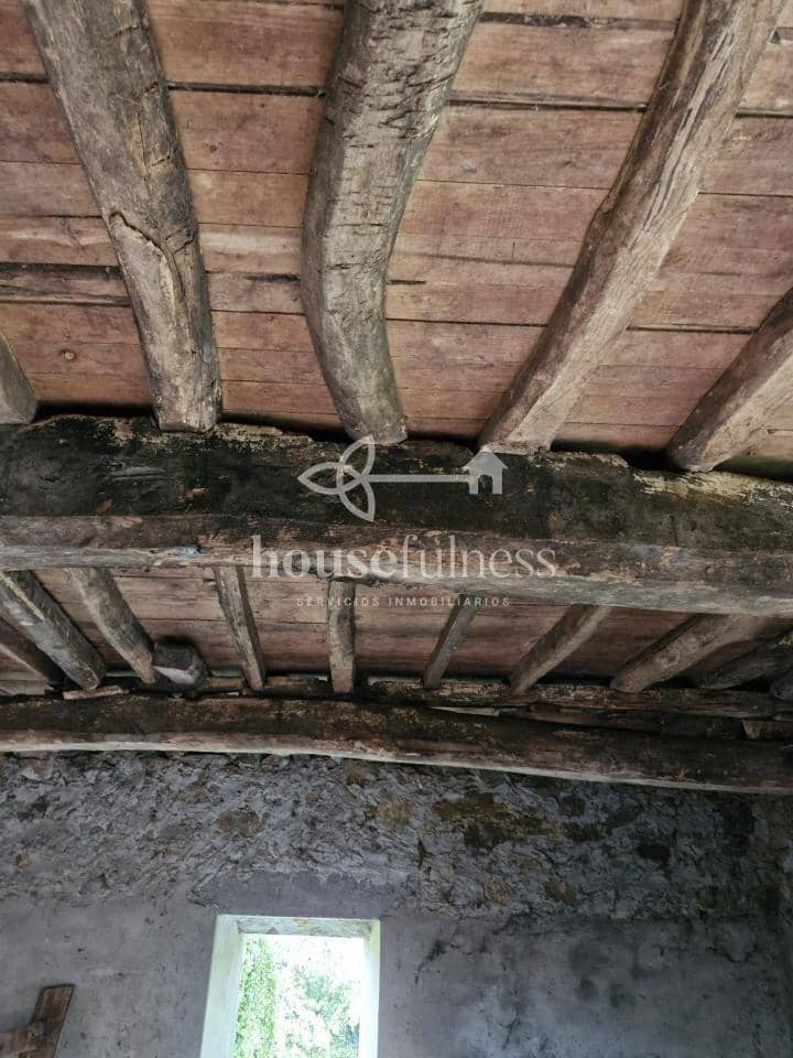 2 soveværelse Finca/Landehus til salg i San Sadurnino - € 60.000 (Ref: 9317256)