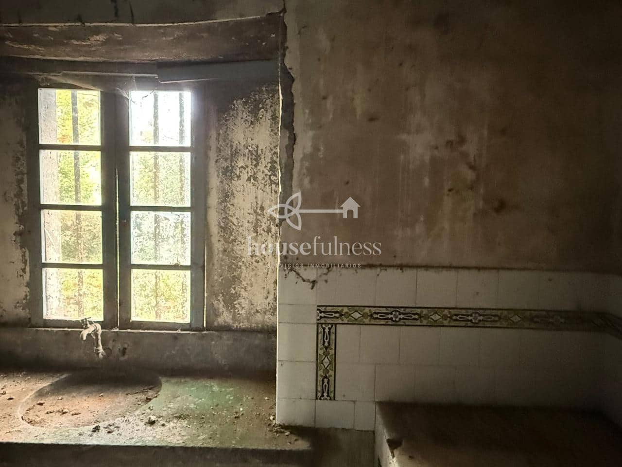 2 soveværelse Finca/Landehus til salg i San Sadurnino - € 60.000 (Ref: 9317256)